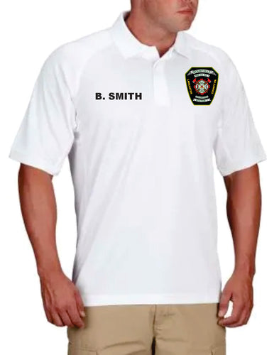 Mountville Propper Men's Snag-Free Polo - Short Sleeve