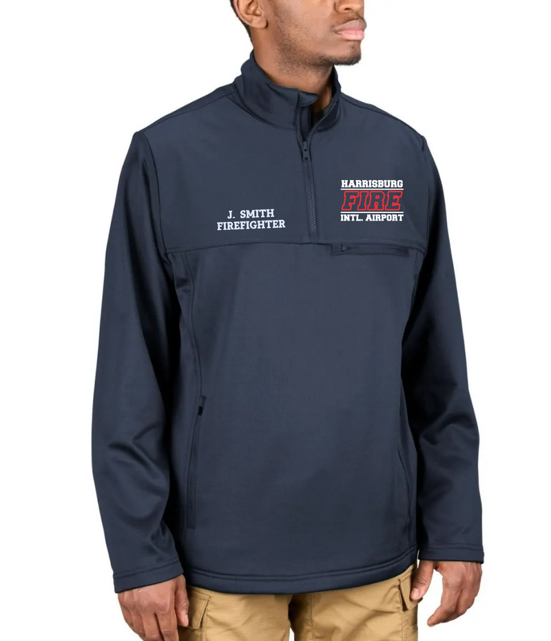 Load image into Gallery viewer, HIAFD Propper Kinetic Quarter Zip Pullover
