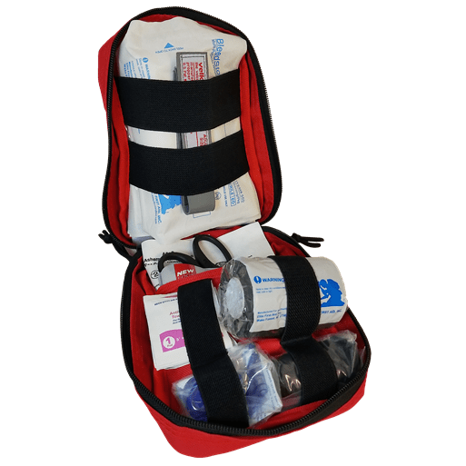 Load image into Gallery viewer, GunShot Trauma Kit
