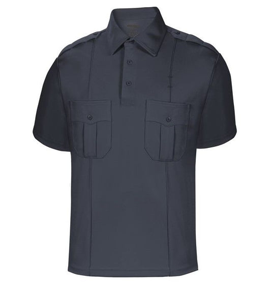 PSH Life Lion LLC Ufx™ Short Sleeve Uniform Polo