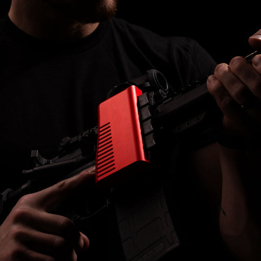 STOPBOX CHAMBER LOCK PRO