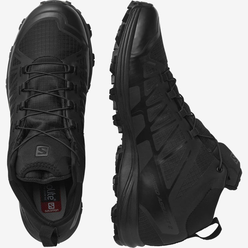 Load image into Gallery viewer, SALOMON 415196 SPEED ASSAULT 2
