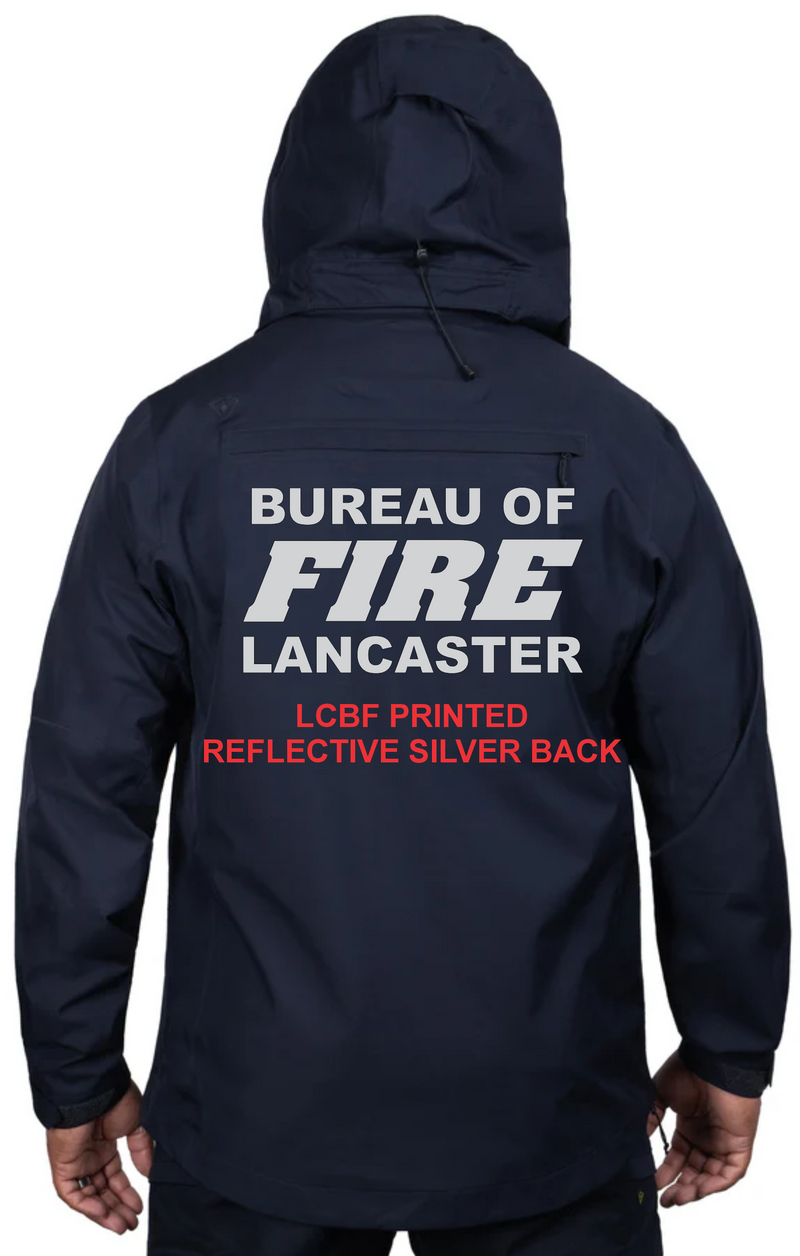 Load image into Gallery viewer, LCBF Monsoon Parka
