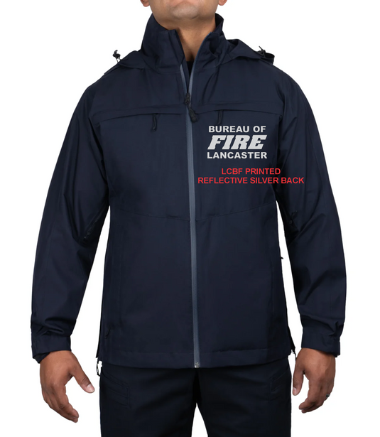 LCBF Monsoon Parka