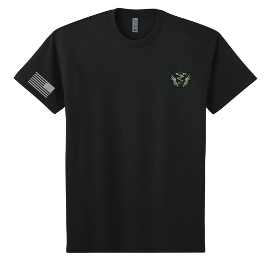 SPEAR Next Level Apparel® Heavyweight Tee