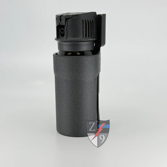 ZERO9 OC/Pepper Spray Can Case MOLLE-LOK