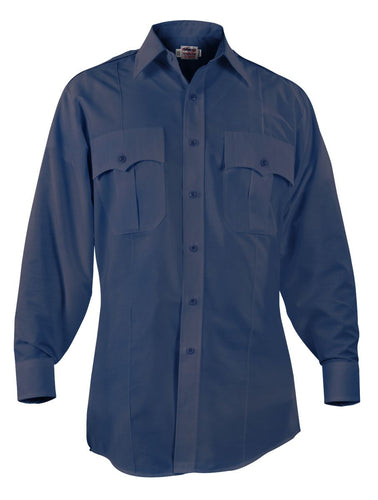 PSH Life Lion LLC Paragon Plus™ Long Sleeve Poplin Shirt