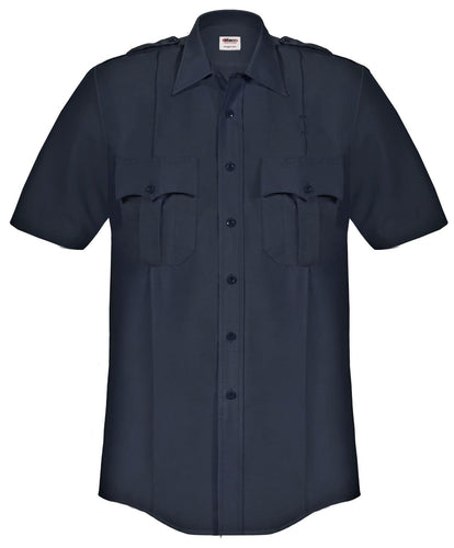 PSH Life Lion LLC Paragon Plus™ Short Sleeve Poplin Shirt