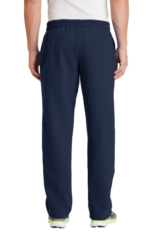 HIAFD Port & Co™ Core Fleece Sweatpant with Pockets