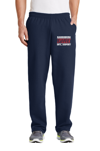 HIAFD Port & Co™ Core Fleece Sweatpant with Pockets