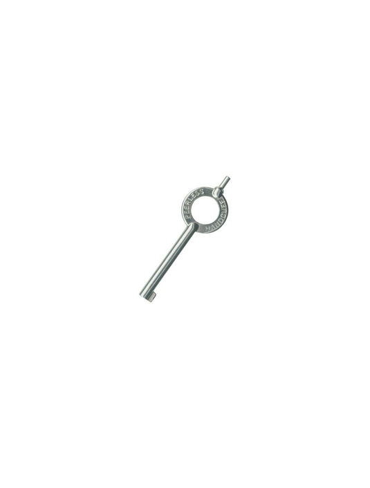 Hand Restraint Key Peerless Standard Handcuff Key – Tactical Wear
