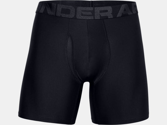 Men's UA Tech 6" Boxerjock® – 2-Pack