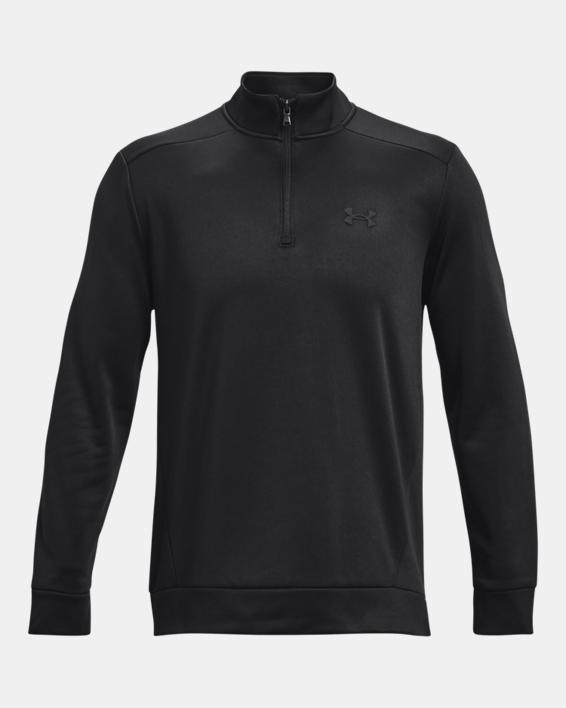 Load image into Gallery viewer, Men&#39;s Armour Fleece® ¼ Zip
