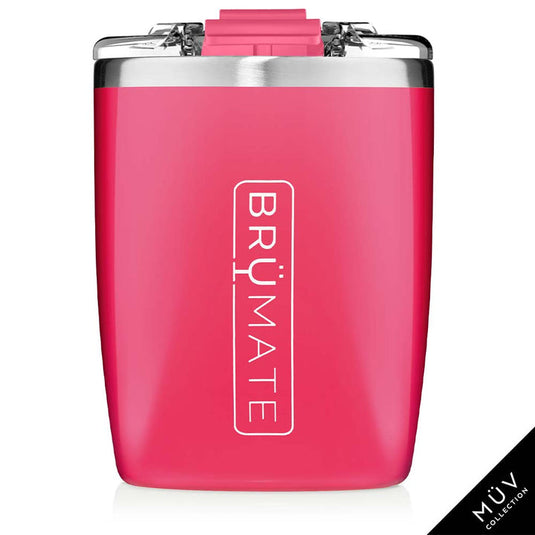 BRÜMATE ROCKS TUMBLER 12OZ