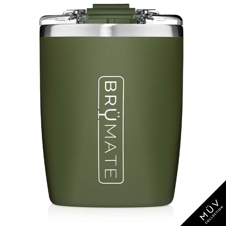 Load image into Gallery viewer, BRÜMATE ROCKS TUMBLER 12OZ
