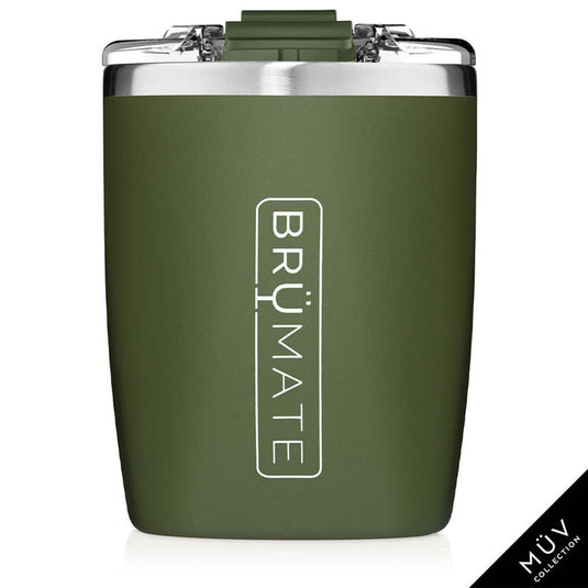 BRÜMATE ROCKS TUMBLER 12OZ