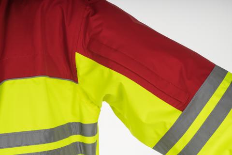 Load image into Gallery viewer, MESA SPIEWAK VizGuard® Two-Tone Responder EMS Parka
