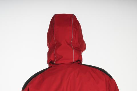 Load image into Gallery viewer, MESA SPIEWAK VizGuard® Two-Tone Responder EMS Parka
