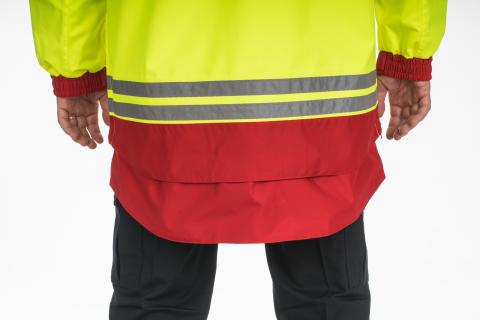 Load image into Gallery viewer, MESA SPIEWAK VizGuard® Two-Tone Responder EMS Parka
