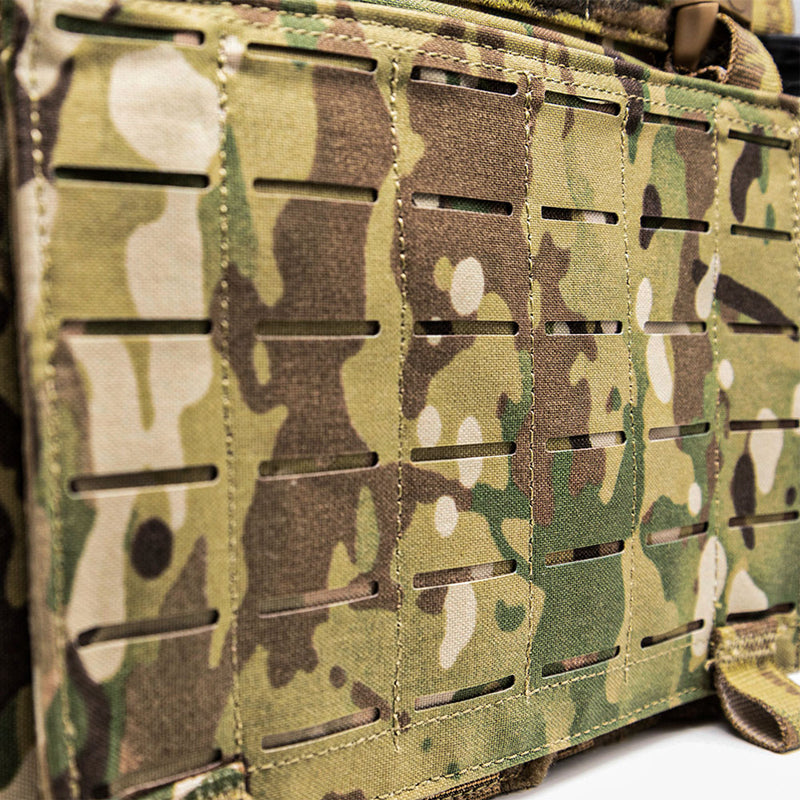 SHELLBACK TACTICAL RAMPAGE 2.0 PLATE CARRIER – Tactical Wear