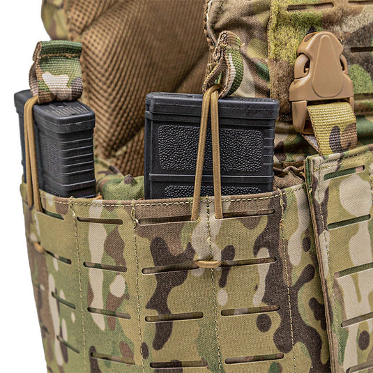 SHELLBACK TACTICAL RAMPAGE 2.0 PLATE CARRIER