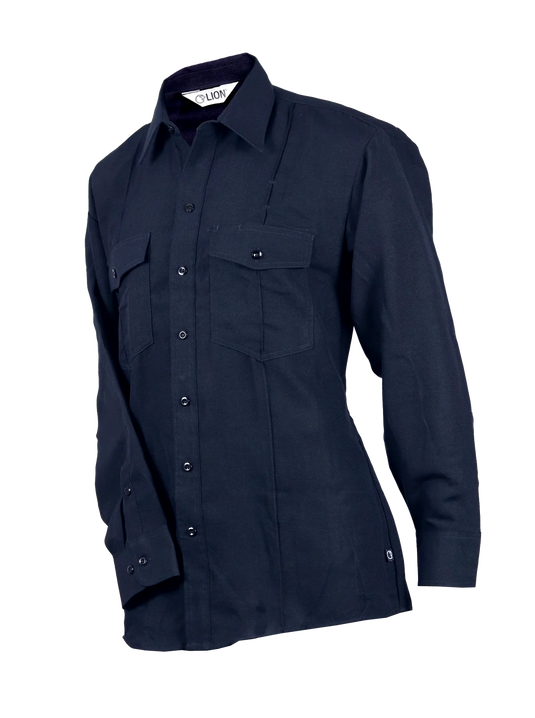 FORT DETRICK HeroGuard™ DuPont™ Nomex® Battalion Long Sleeve Shirt