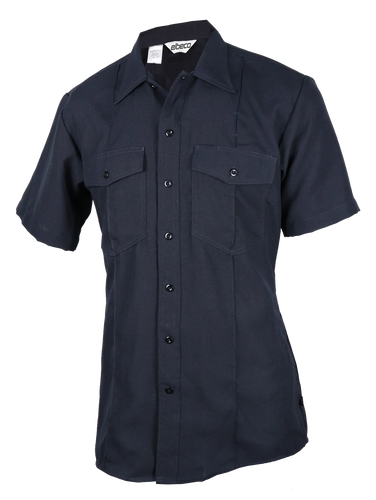 FORT DETRICK HeroGuard™ DuPont™ Nomex® Battalion Short Sleeve Shirt