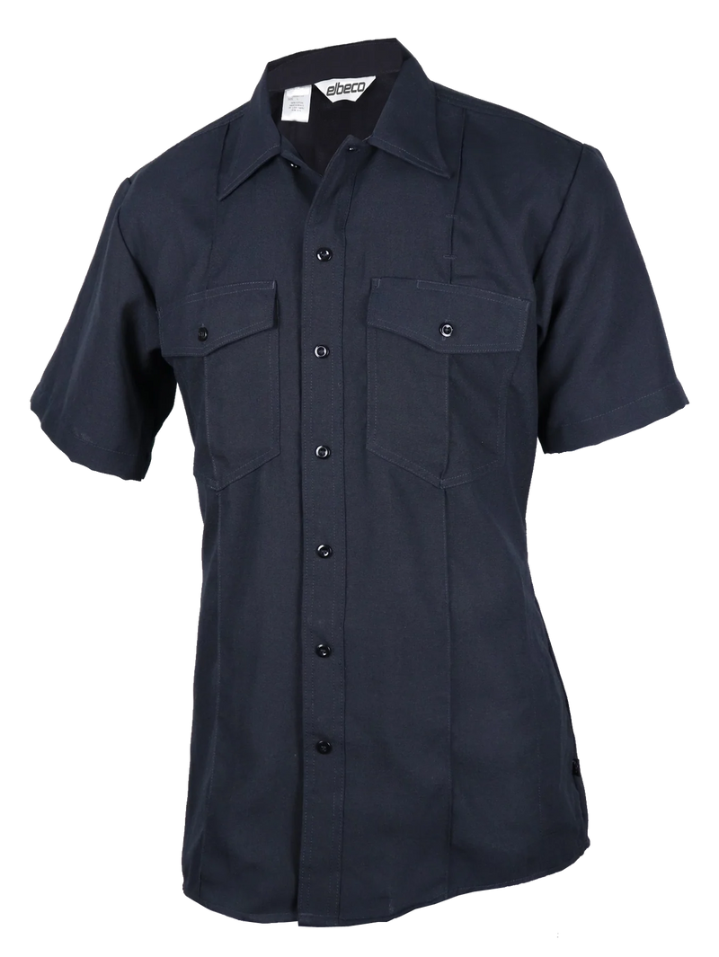 Load image into Gallery viewer, FORT DETRICK HeroGuard™ DuPont™ Nomex® Battalion Short Sleeve Shirt
