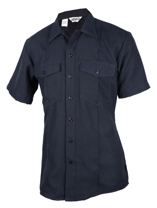 FORT DETRICK HeroGuard™ DuPont™ Nomex® Battalion Short Sleeve Shirt