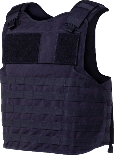 US Armor USBP- SOGC Standard Outer Garment Carrier