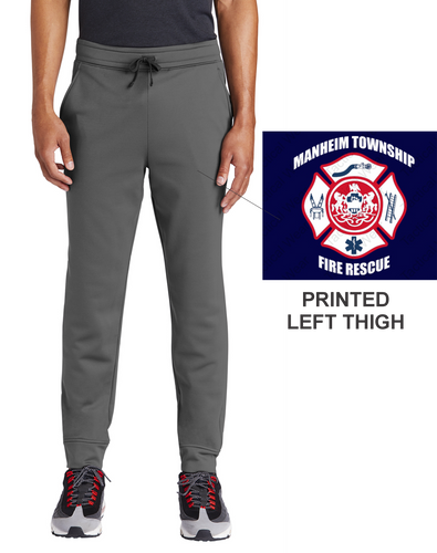 MTFR Sport-Tek ST233  ® Sport-Wick ® Fleece Jogger