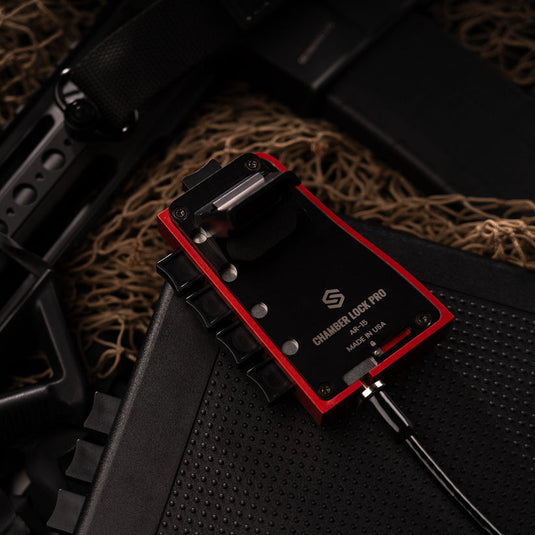 STOPBOX CHAMBER LOCK PRO