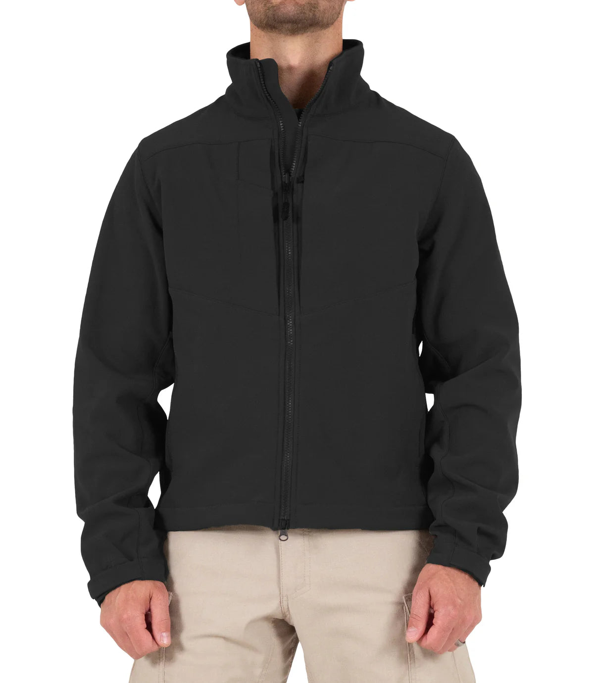 FIRST TACTICAL 118503 TACTIX SOFTSHELL JACKET – Tactical Wear