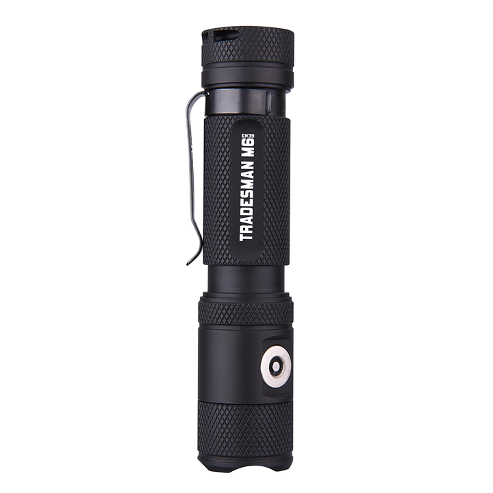 Load image into Gallery viewer, TRADESMAN M6-GEN3 - 2,030 LUMEN MAGNETIC TAIL CAP EDC LIGHT
