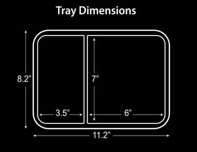 Load image into Gallery viewer, MISSION FIRST DUMP TRAY
