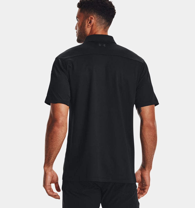 Load image into Gallery viewer, Men&#39;s UA Tactical Performance Polo 2.0
