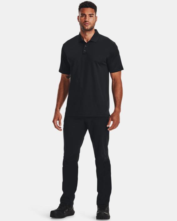 Load image into Gallery viewer, Men&#39;s UA Tactical Performance Polo 2.0
