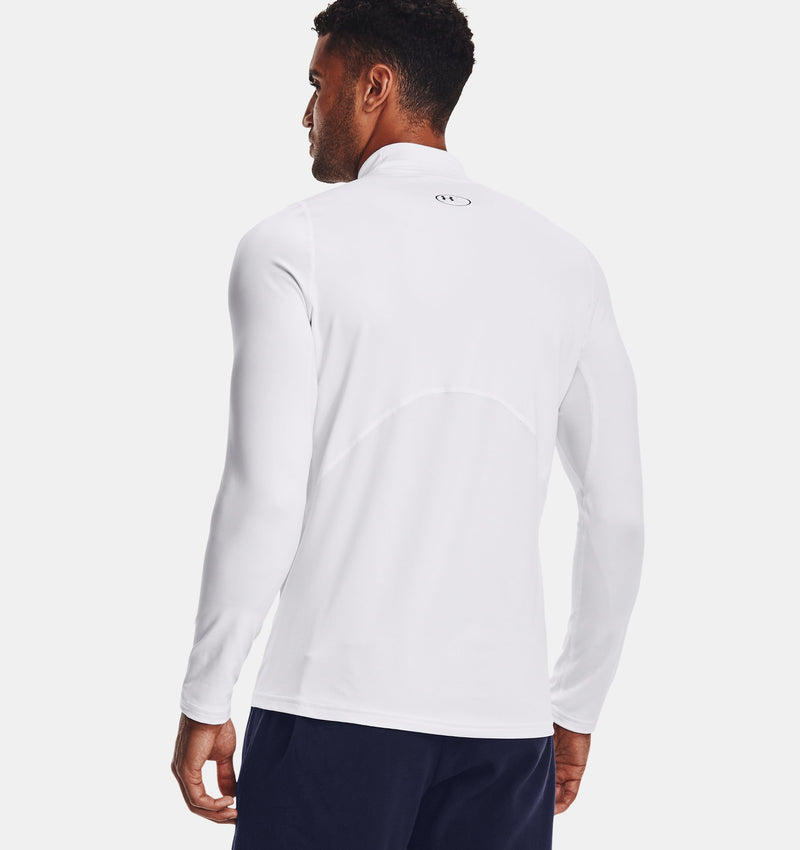 Load image into Gallery viewer, Men&#39;s ColdGear® Fitted Mock
