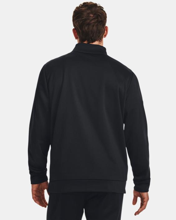 Load image into Gallery viewer, Men&#39;s Armour Fleece® ¼ Zip
