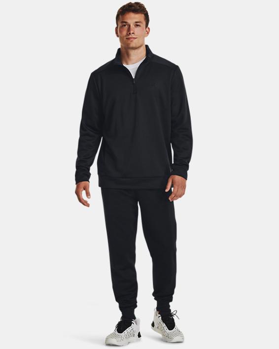 Load image into Gallery viewer, Men&#39;s Armour Fleece® ¼ Zip
