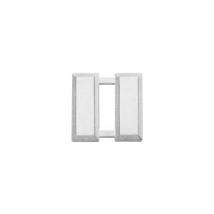 W18N - CAPTAIN BARS (LARGE)