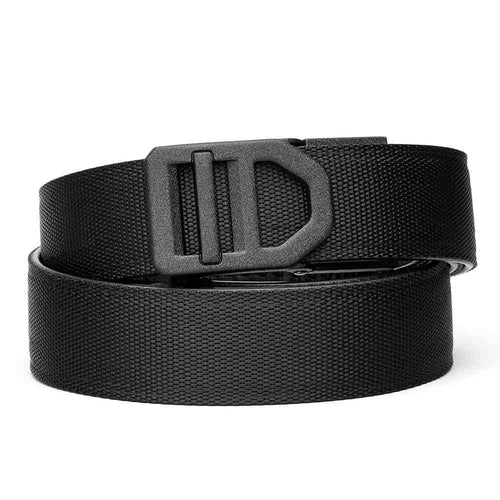 KORE X5 BUCKLE TACTICAL GUN BELT