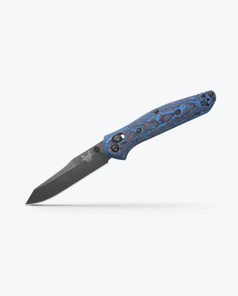 Load image into Gallery viewer, BENCHMADE OSBORNE | ARCTIC STORM
