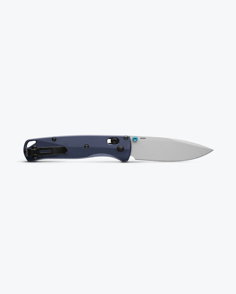 Load image into Gallery viewer, Benchmade Bugout® | Crater Blue | Drop-point
