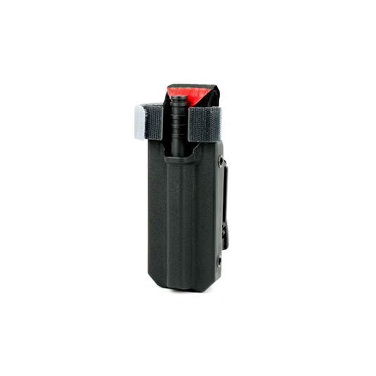 ELEVEN 10 RIGID TQ Case for C-A-T® Gen 7 - Black