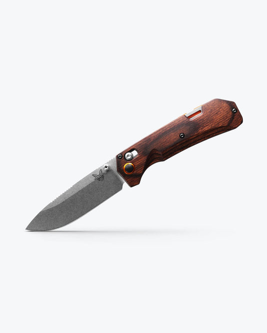 Benchmade 15062 Grizzly Creek
