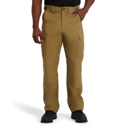 Propper Men's Kinetic Pant  BLACK/COYOTE/KHAKI/NAVY - Tactical Wear