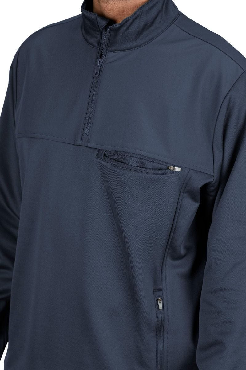 Load image into Gallery viewer, HIAFD Propper Kinetic Quarter Zip Pullover
