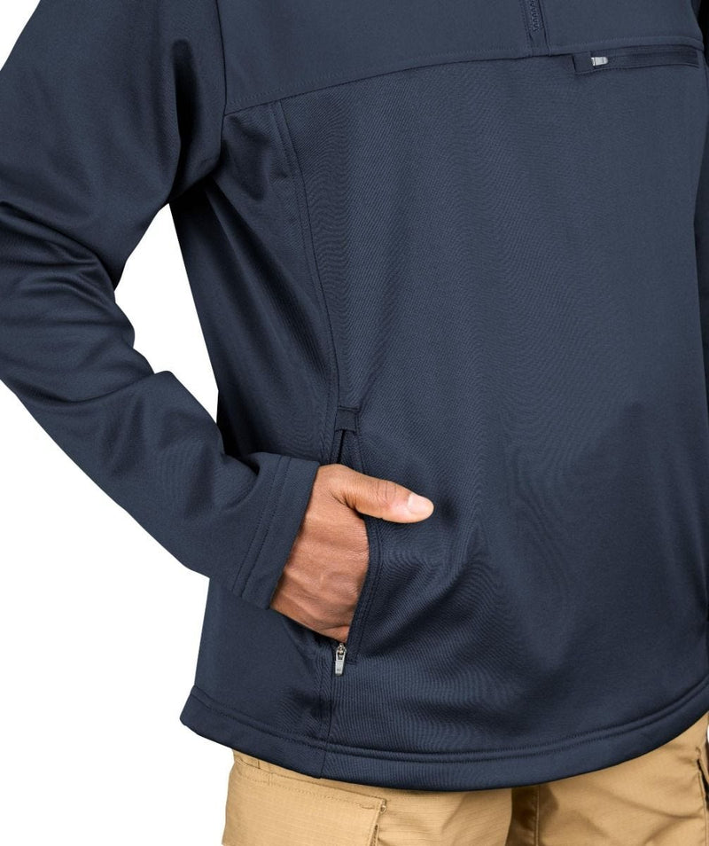 Load image into Gallery viewer, HIAFD Propper Kinetic Quarter Zip Pullover
