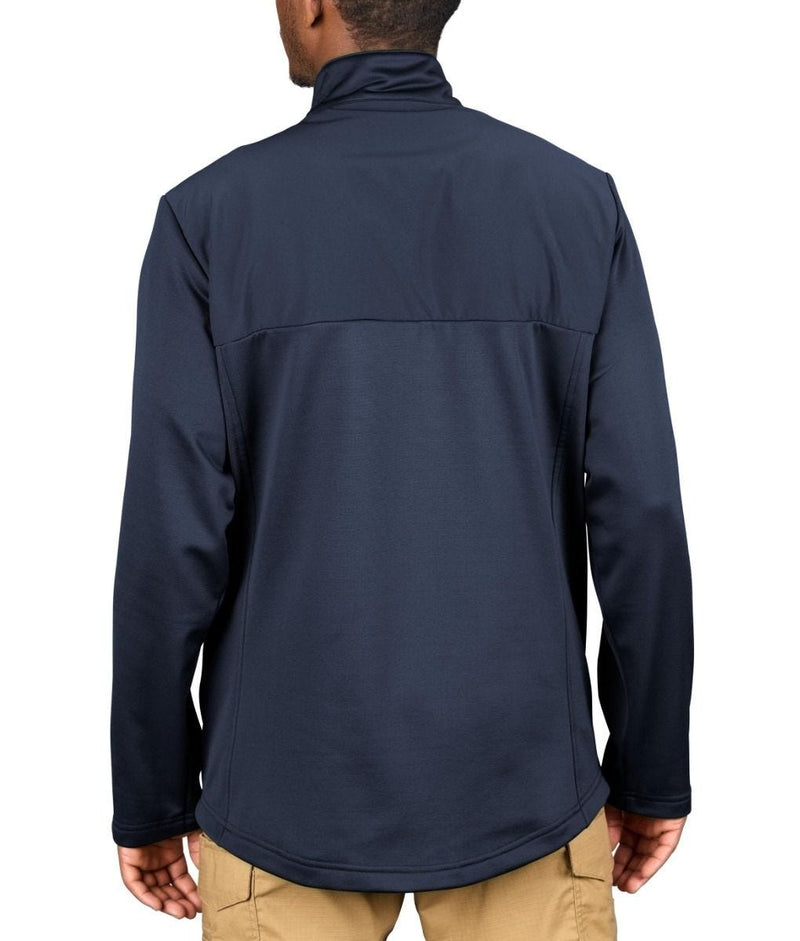 Load image into Gallery viewer, HIAFD Propper Kinetic Quarter Zip Pullover
